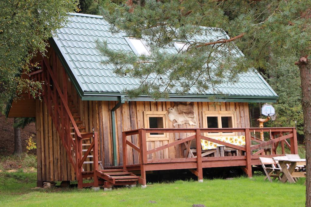 Yurtos Guest House Gaugariai Luaran gambar